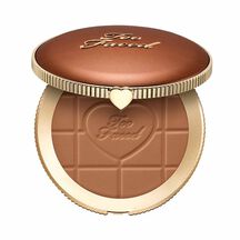 CHOCOLATE SOLEIL  BRONZER MILK CHOCO 8G